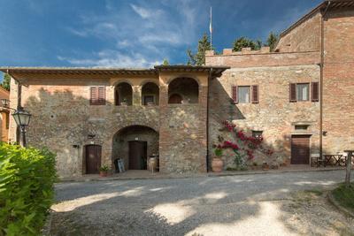 Fattoria Di Pancole