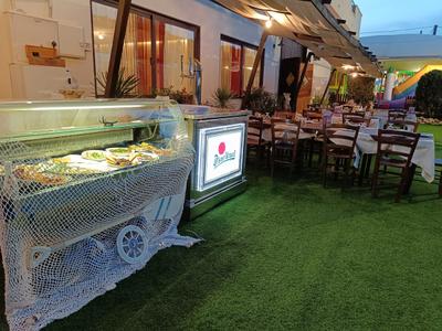 La Pescarella Ristorante Ginosa