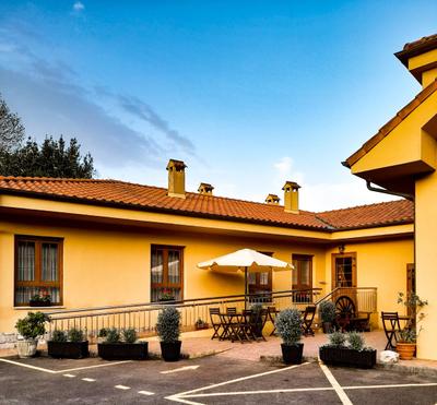 Hotel Pugide