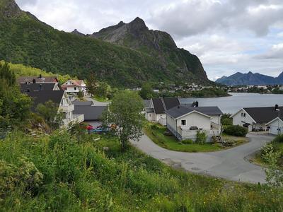 Lofoten Feriesenter