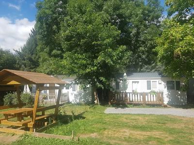 Camping La Mousquère