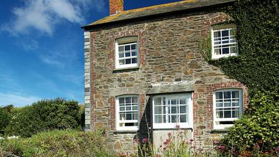 West Cottage