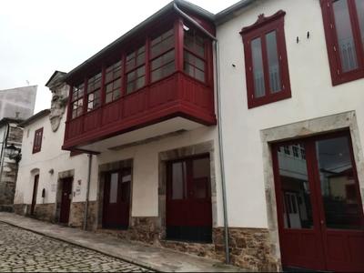Fonsagrada Municipal Pilgrim's Albergue