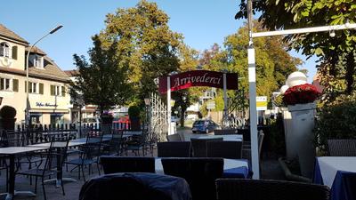 Restaurant & Hotel Milano (Alpenrose)