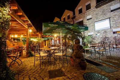 DoubleTree by Hilton Sighisoara - Cavaler