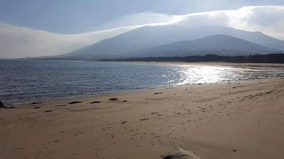 Atlantic Way View & Kerry Fact or Folklore