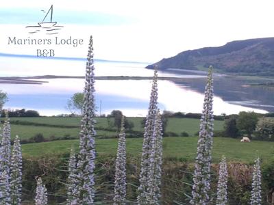 Mariners Lodge Bed and Breakfast