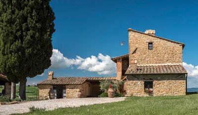 Podere La Rosa
