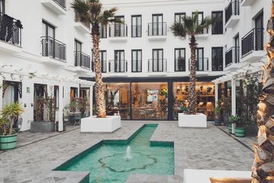 La Residencia Puerto Hotel & Spa