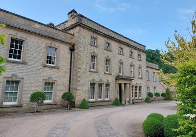 Easby Hall