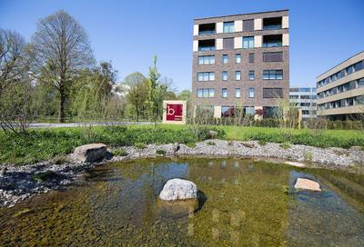 b_smart Hotel Bendern