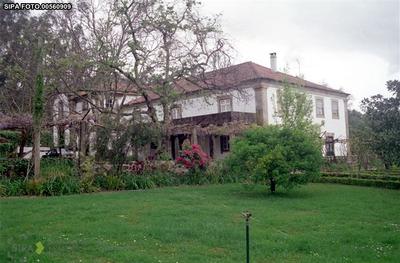 Casa do Outeiro