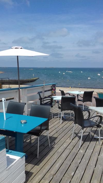 Cottage Morlaix Bay
