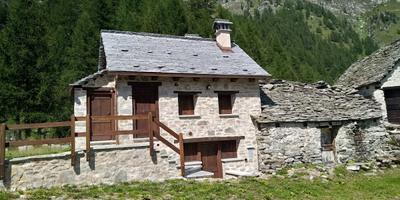 Camping Rio Buscagna
