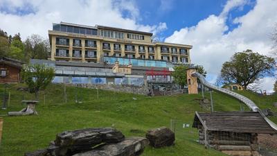 Best Family Hotels