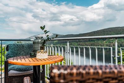 NATURE TITISEE - EASY · LIFE · HOTEL