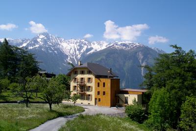 Hotel-Pension Beau-Site