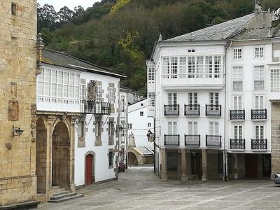 Hotel - Restaurante Montero
