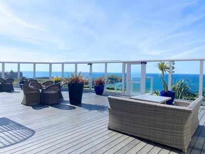 Atlantic Hotel