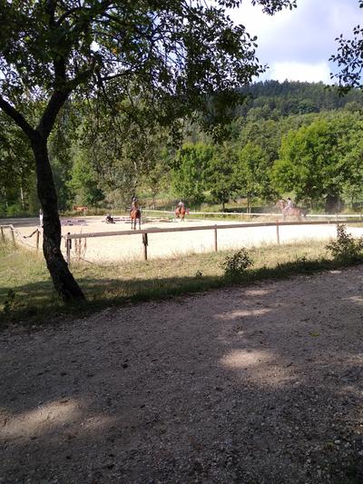 Centro Ippico Il Gualdo
