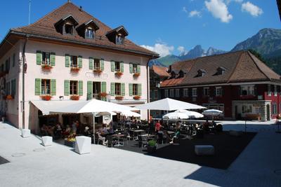 City Hall