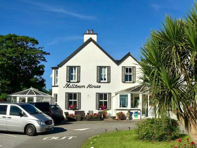 Milltown House Guesthouse
