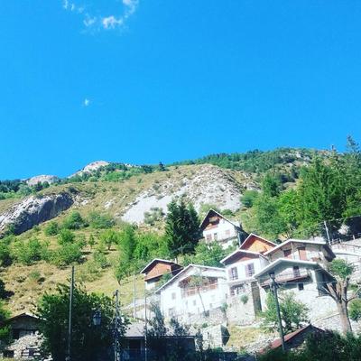 Bed & Breakfast "Il Larice"
