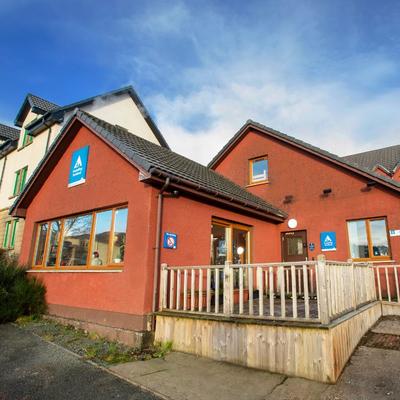Portree Youth Hostel