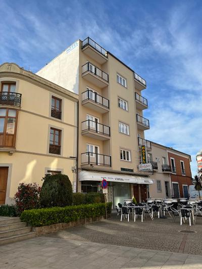 Hotel Ros Mary