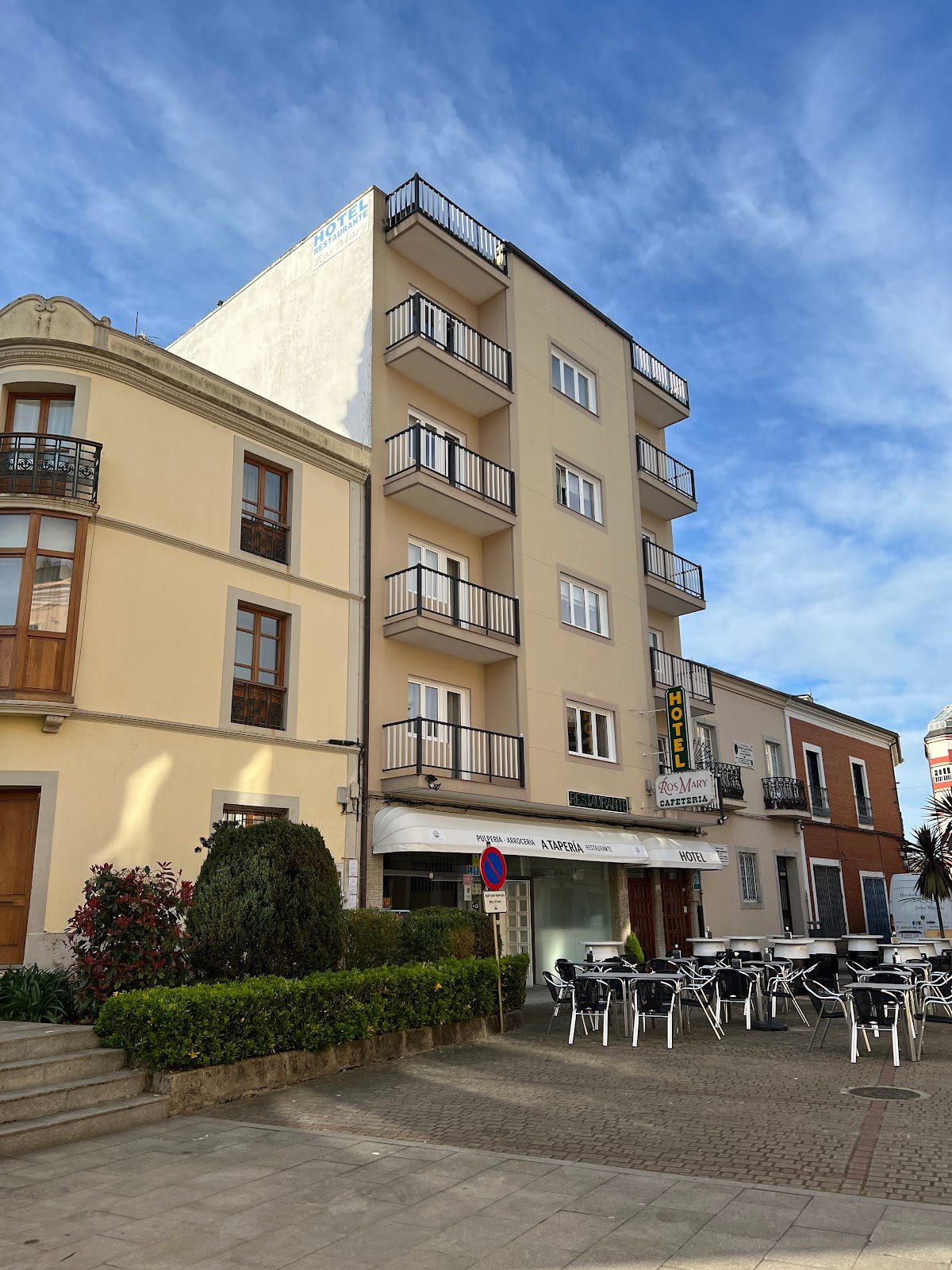 Hotel Ros Mary