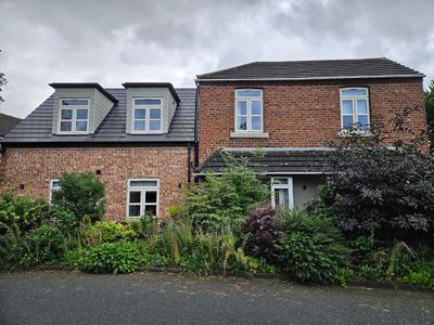 Ashfield house B&B