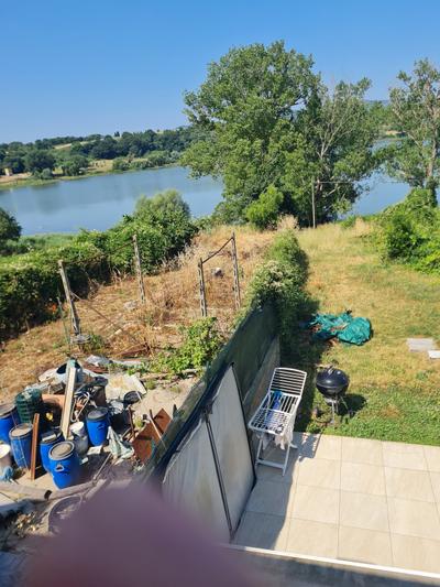 Lake House I Pioppi