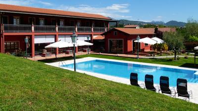 Hotel Ristorante La Luna