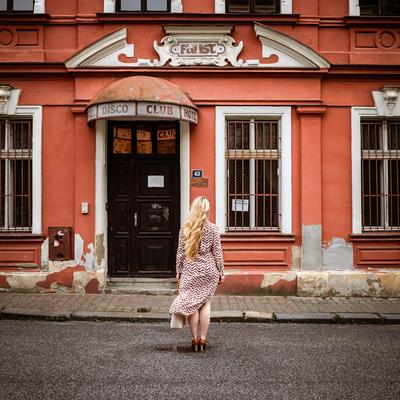 Aparthotel Faust