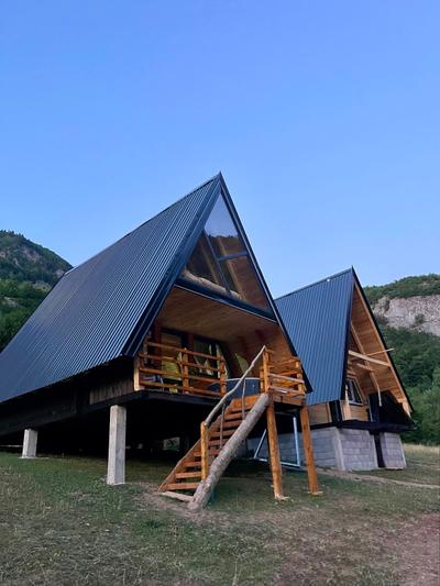 A&R cottage