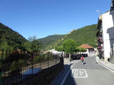 Casa rural Txabalkua