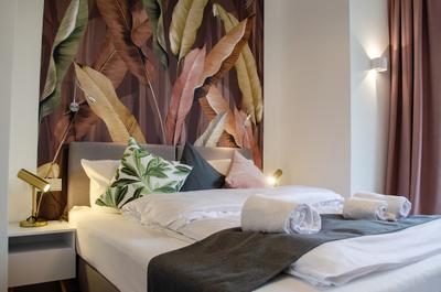 Apartments Homely Stay Sendling