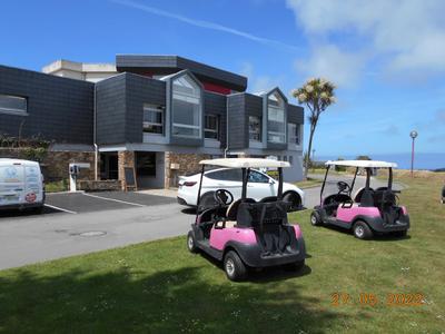 Golf de Saint Samson
