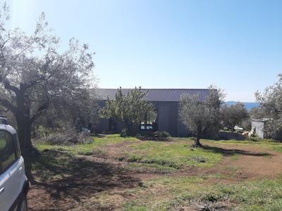 Via Francigena Garden Sharing