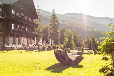 Forestis Dolomites