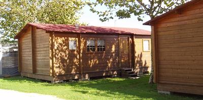 Camping Somo Parque