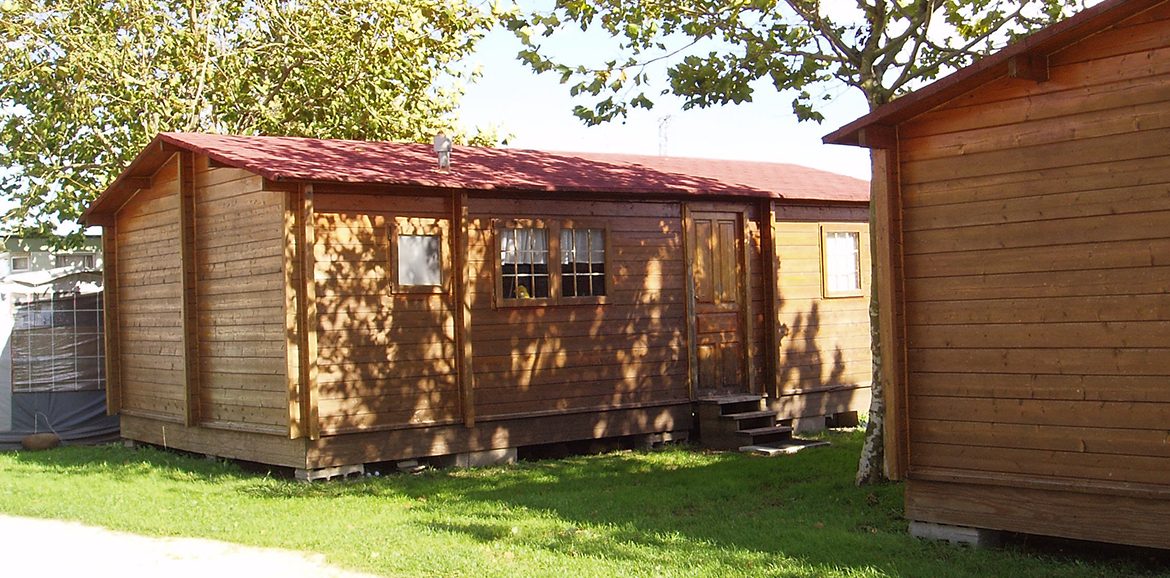 Camping Somo Parque