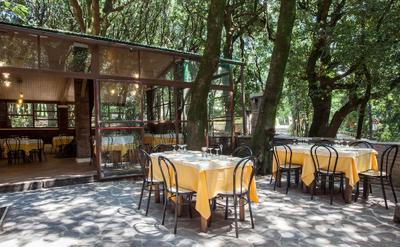 Albergo Ristorante Ferretti
