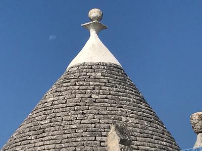 trulli country farmhouse