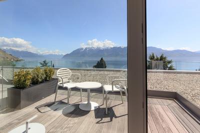 Hôtel Lavaux