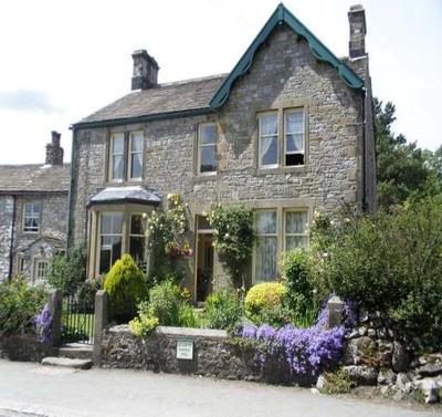 River House Bed & Breakfast - Malham, Skipton, Yorkshire Dales