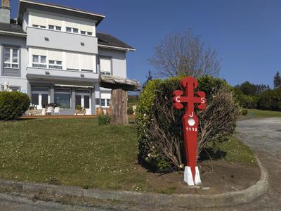 Hotel Capellán