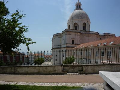 A Casa do Mirante