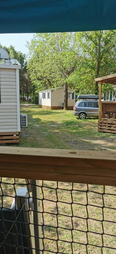 Roan Camping Holidays