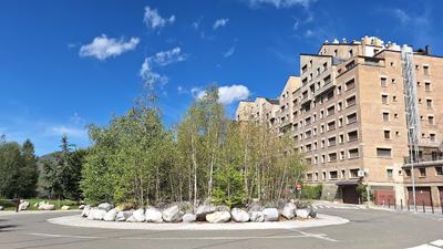 Apartamentos Solneu